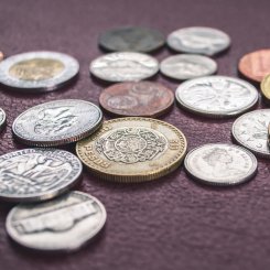 Accounting and Bookkeeping