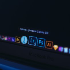 Adobe Software Courses