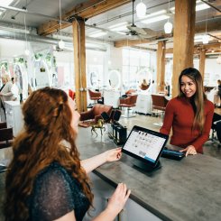 Customer Service