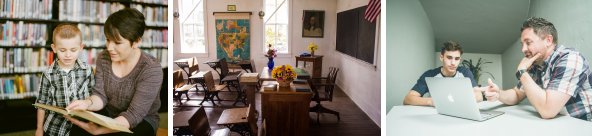 Education Support (formerly Teachers Aide) in sydney