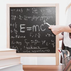 Education Support (formerly Teachers Aide)