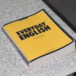 English Reading and Writing for Adults
