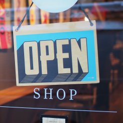 Small Business Courses