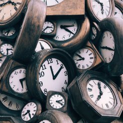 Time Management