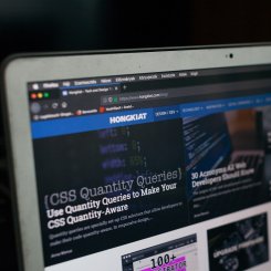 Web Page Design