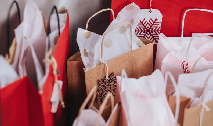 gift vouchers
