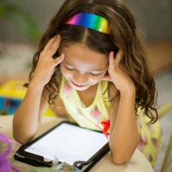 iPad/Tablets