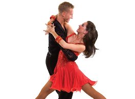 Ballroom Dancing classes