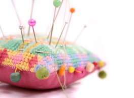 sewing classes