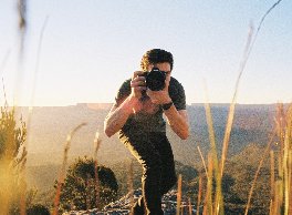 Photography course